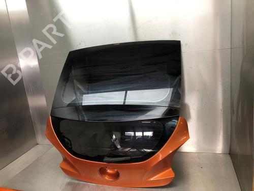 Tailgate HYUNDAI VELOSTER (FS) 1.6 GDI | BP30137734C6 
