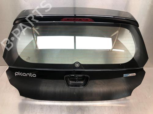 Used Tailgate KIA PICANTO III (JA) 1.0 (67 hp) 30137728