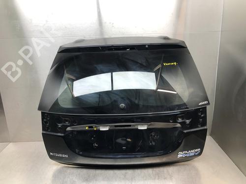 Used Tailgate MITSUBISHI OUTLANDER III (GG_W, GF_W, ZJ, ZL, ZK) 2.0 Hybrid 4WD (GG2W) (200 hp) 30137681