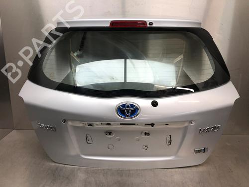 Bagklap CC/Kombi-Coupé TOYOTA YARIS (_P13_) 1.5 Hybrid (NHP130_, NHP130) (101 hp) 30137677