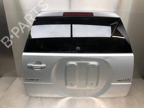 Used Tailgate SUZUKI GRAND VITARA II (JT, TE, TD) 2.0 All-wheel Drive (TD54V, JB420) (140 hp) 29981586