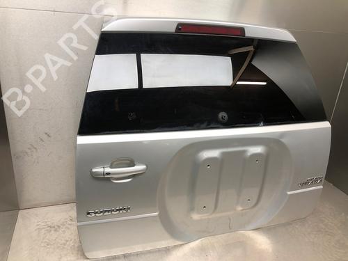 Tailgate SUZUKI GRAND VITARA II (JT, TE, TD) 2.0 All-wheel Drive (TD54V, JB420) | BP29981586C6