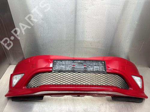 Used Front bumper HONDA CIVIC VIII Hatchback (FN, FK) Type R (FN2) (201 hp) 30160460