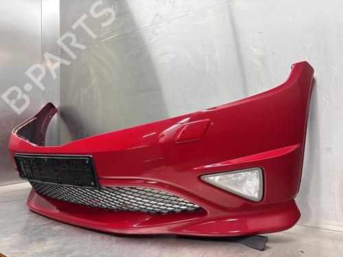 Front bumper HONDA CIVIC VIII Hatchback (FN, FK) Type R (FN2) | BP30160460C7