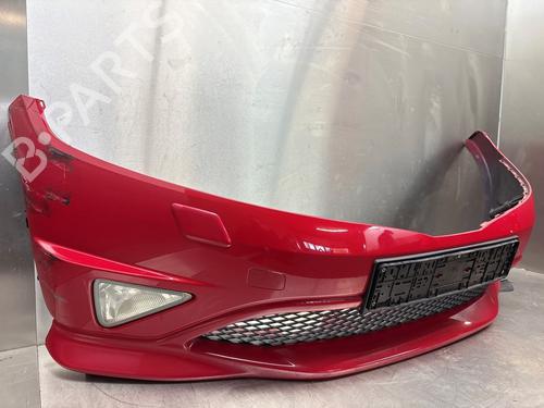 Front bumper HONDA CIVIC VIII Hatchback (FN, FK) Type R (FN2) | BP30160460C7