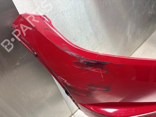 Front bumper HONDA CIVIC VIII Hatchback (FN, FK) Type R (FN2) | BP30160460C7