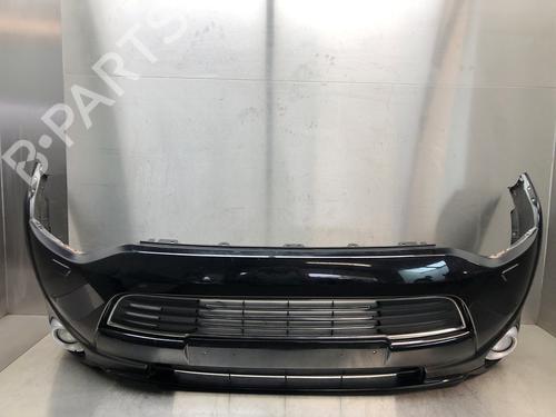 Used Front bumper MITSUBISHI OUTLANDER III (GG_W, GF_W, ZJ, ZL, ZK) 2.0 Hybrid 4WD (GG2W) (200 hp) 30137720