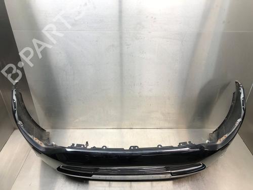 Front bumper MITSUBISHI OUTLANDER III (GG_W, GF_W, ZJ, ZL, ZK) 2.0 Hybrid 4WD (GG2W) | BP30137720C7