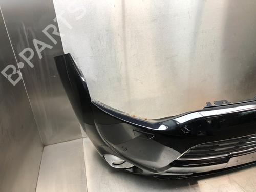Front bumper MITSUBISHI OUTLANDER III (GG_W, GF_W, ZJ, ZL, ZK) 2.0 Hybrid 4WD (GG2W) | BP30137720C7