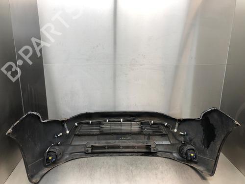 Front bumper MITSUBISHI OUTLANDER III (GG_W, GF_W, ZJ, ZL, ZK) 2.0 Hybrid 4WD (GG2W) | BP30137720C7