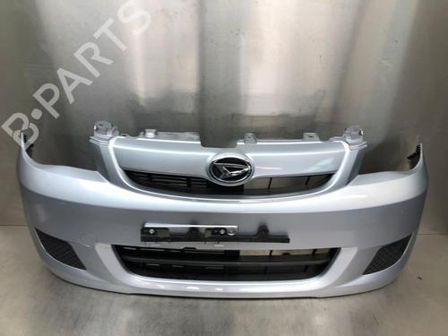 Foran støtfanger DAIHATSU CUORE VII (L275_, L285_, L276_) 1.0 (L276) (70 hp) 30137642