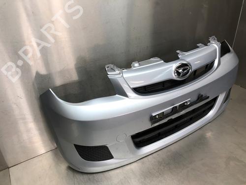 Front bumper DAIHATSU CUORE VII (L275_, L285_, L276_) 1.0 (L276) | BP30137642C7 