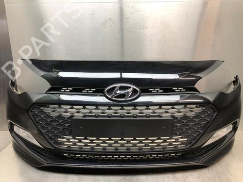 Used Front bumper HYUNDAI i20 II (GB, IB) 1.2 (84 hp) 29925827