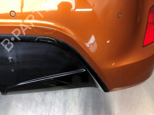 Rear bumper HYUNDAI VELOSTER (FS) 1.6 GDI | BP30137713C8
