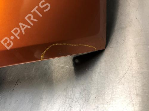 Rear bumper HYUNDAI VELOSTER (FS) 1.6 GDI | BP30137713C8