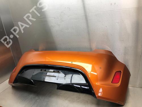 Rear bumper HYUNDAI VELOSTER (FS) 1.6 GDI | BP30137713C8