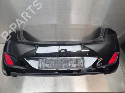 Used Rear bumper HYUNDAI i30 (GD) 1.6 GDI (135 hp) 29925761