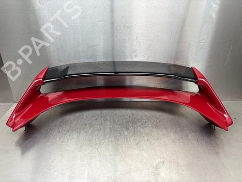 Used Rear spoiler HONDA CIVIC VIII Hatchback (FN, FK) Type R (FN2) (201 hp) 30160473