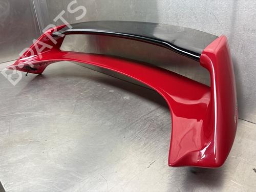 Rear spoiler HONDA CIVIC VIII Hatchback (FN, FK) Type R (FN2) | BP30160473C96 