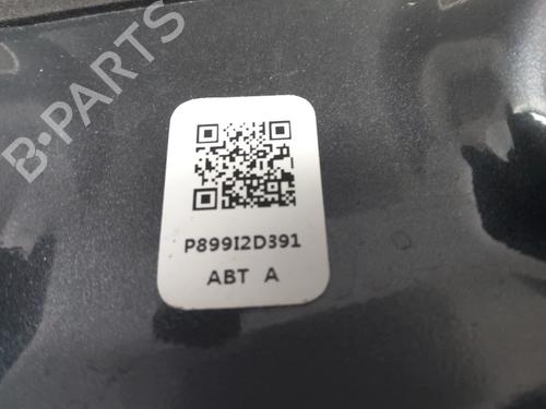 Spoiler bagklap KIA STONIC (YB) 1.0 T-GDi | BP29283794C96