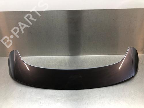 Used Rear spoiler MAZDA CX-3 (DK) 2.0 SKYACTIV-G (DK5W, DK6W) (120 hp) 28479907