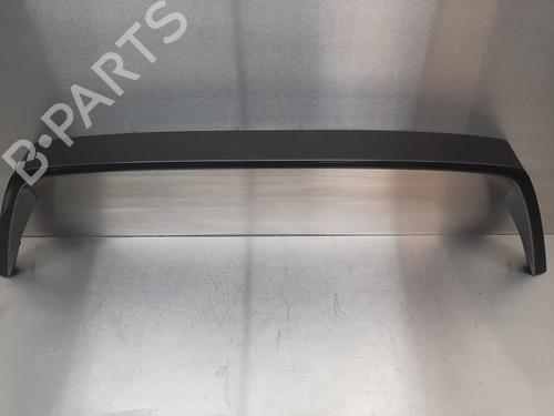 Heckspoiler für CHEVROLET SPARK (M300) 1.2 (82 hp) 26898448