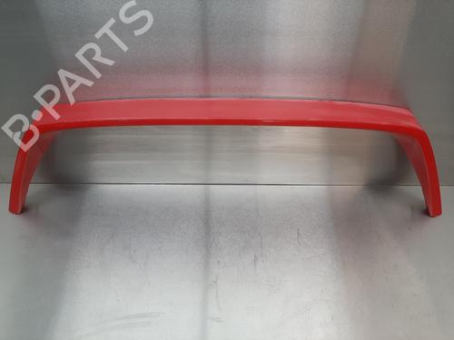 Heckspoiler für CHEVROLET SPARK (M300) 1.2 (82 hp) 26898447