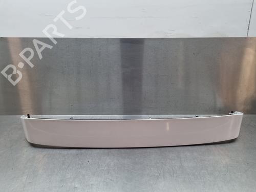 Heckspoiler für CHEVROLET SPARK (M300) 1.0 LPG (65 hp) 26898383