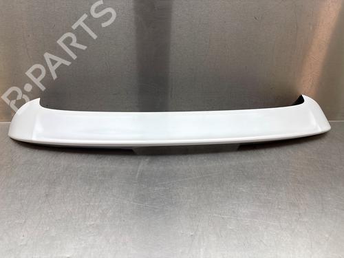 Spoiler bagklap MITSUBISHI ASX (GA_W_) 1.6 MIVEC (GA1W) (117 hp) 25928209