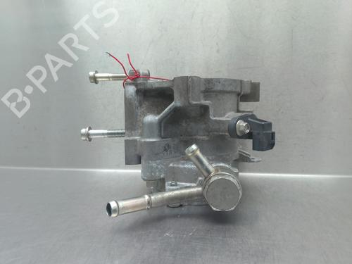 Used Grille MAZDA CX-3 (DK) 2.0 SKYACTIV-G (DK5W, DK6W) (120 hp) 30137482