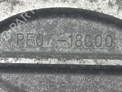 Grille MAZDA CX-3 (DK) 2.0 SKYACTIV-G (DK5W, DK6W) | BP30137482C40