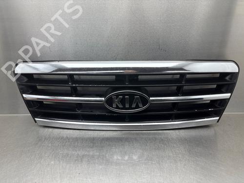 Grill KIA MAGENTIS I (GD, MS) 2.5 V6 (169 hp) 29314657