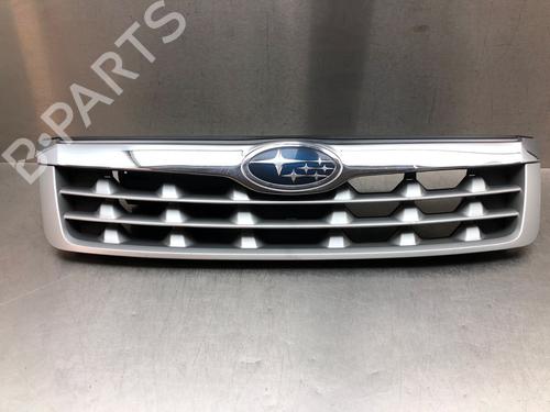 Grill SUBARU FORESTER (SH_) 2.0 D AWD (SHH, SHD, SHN) (147 hp) 29283897