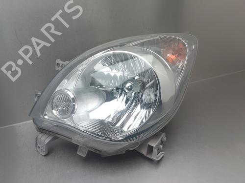 Lyskaster venstre DAIHATSU CUORE VII (L275_, L285_, L276_) 1.0 (L276) (70 hp) 30137567