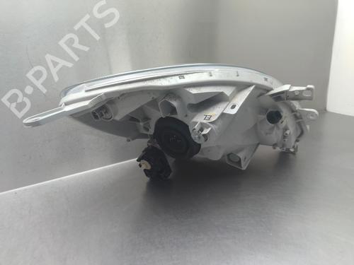 Left headlight DAIHATSU CUORE VII (L275_, L285_, L276_) 1.0 (L276) | BP30137567C28