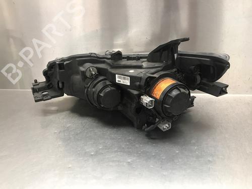 Right headlight MITSUBISHI OUTLANDER III (GG_W, GF_W, ZJ, ZL, ZK) 2.0 Hybrid 4WD (GG2W) | BP30137648C29