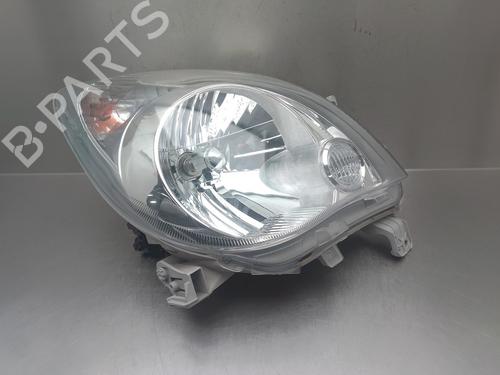 Lyskaster høyre DAIHATSU CUORE VII (L275_, L285_, L276_) 1.0 (L276) (70 hp) 30137587