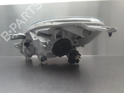 Right headlight DAIHATSU CUORE VII (L275_, L285_, L276_) 1.0 (L276) | BP30137587C29 