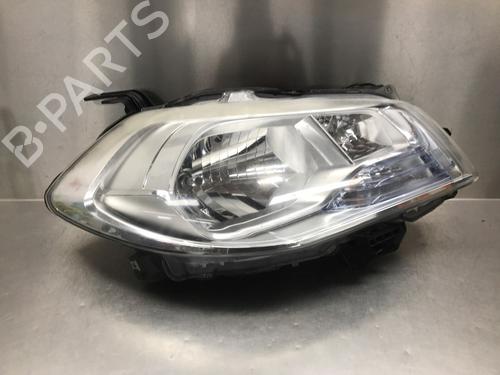 Used Right headlight SUZUKI SX4 S-Cross (JY) 1.6 (AKK 416) (120 hp) 30085771