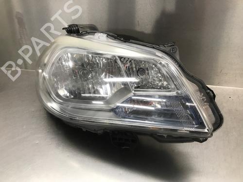 Right headlight SUZUKI SX4 S-Cross (JY) 1.6 (AKK 416) | BP30085771C29 