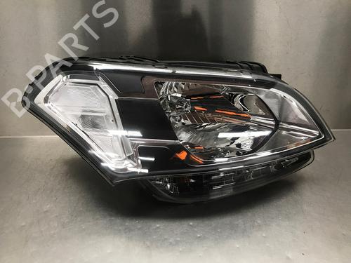 Used Right headlight KIA SOUL I (AM) 1.6 CVVT (126 hp) 30085765