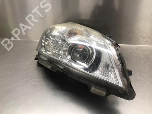 Koplamp rechts TOYOTA AURIS (_E15_) 1.8 Hybrid (ZWE150_, ZWE150R) | BP30085723C29