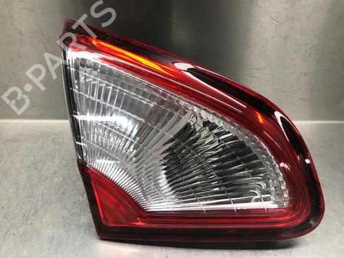 Used Left taillight Left taillight 29955121 29955121