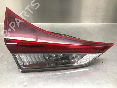 Used Left taillight TOYOTA AURIS (_E18_) 1.3 Dual-VVTi (NRE180_, NRE180R) (99 hp) 29955082