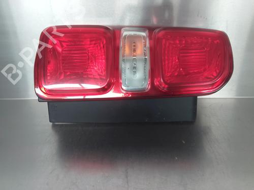 Used Left taillight TOYOTA PROACE Van (MDZ_) Electric (MDZS, MDZZ) (136 hp) 29955062