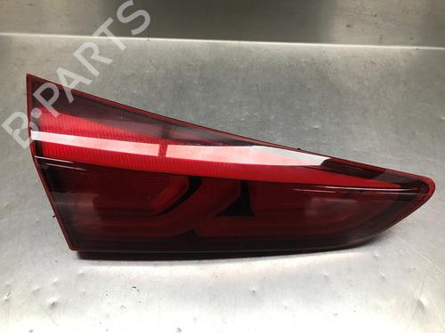 Used Left taillight HYUNDAI i20 II (GB, IB) 1.2 (84 hp) 29955031
