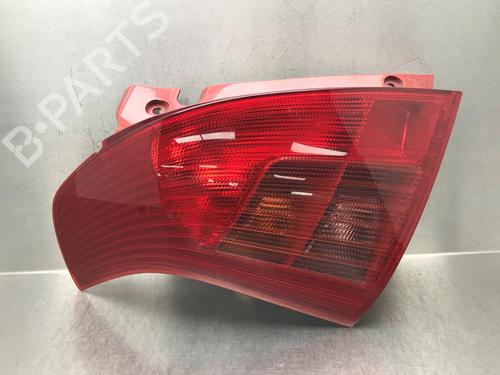 Used Left taillight SUZUKI SWIFT III (MZ, EZ) 1.3 (RS413, ZC11S) (92 hp) 29899277