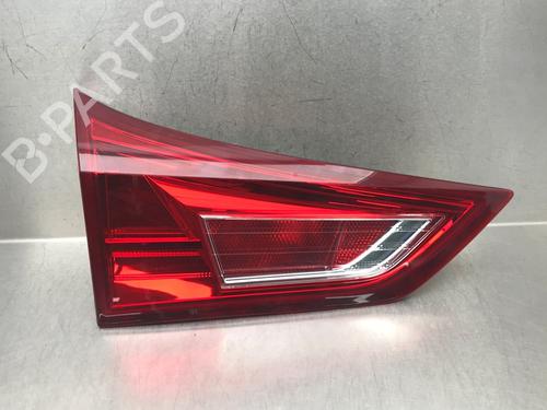 Venstre baglygte TOYOTA AURIS Estate (_E18_) 1.8 Hybrid (ZWE186_, ZWE186R, ZWE186H) (136 hp) 29899276