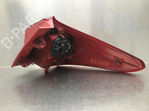 Venstre baglygte TOYOTA AURIS Estate (_E18_) 1.8 Hybrid (ZWE186_, ZWE186R, ZWE186H) | BP29899275C34