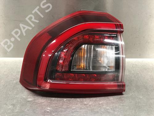 Used Left taillight KIA NIRO I (DE) E-NIRO (204 hp) 29834783